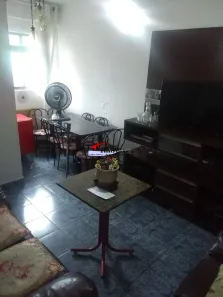 Apartamento com 2 Quartos à venda, 70m² no Vila Nossa Senhora de Fátima, São Vicente