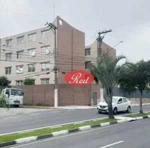 Apartamento com 3 Quartos à venda, 60m² no Parque Suzano, Suzano