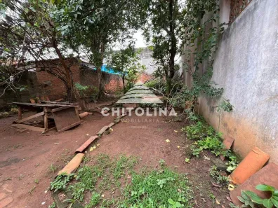 Lote/Terreno à venda, 247m² no Centro, Itapetininga