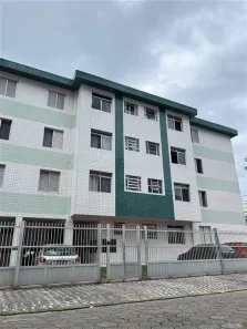Apartamento com 2 Quartos à venda, 68m² no Guilhermina, Praia Grande