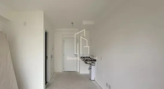 Kitnet com 1 Quarto à venda, 24m² no Santo Amaro, São Paulo