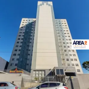 Apartamento com 2 Quartos à venda, 60m² no Novo Mundo, Curitiba