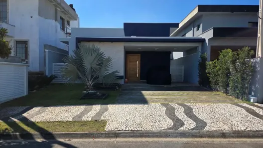 Casa de Condomínio com 3 Quartos à venda, 140m² no Jardim São Pedro, Mogi das Cruzes