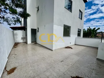 Apartamento com 2 Quartos à venda, 73m² no Jardim Vitória, Belo Horizonte