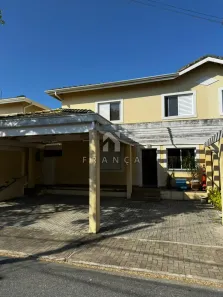 Casa de Condomínio com 4 Quartos à venda, 136m² no Loteamento Villa Branca, Jacareí