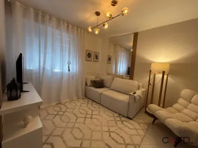 Apartamento com 1 Quarto à venda, 40m² no Menino Deus, Porto Alegre