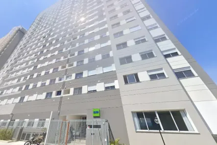 Apartamento com 2 Quartos à venda, 36m² no Americanópolis, São Paulo