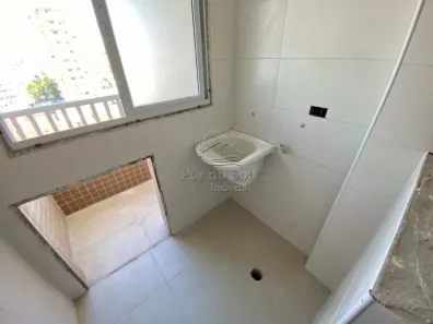 Apartamento com 2 Quartos à venda, 68m² no Aviação, Praia Grande
