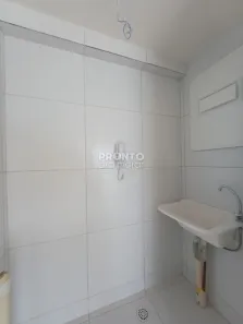 Apartamento com 2 Quartos à venda, 45m² no Piedade, Jaboatão dos Guararapes