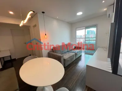 Apartamento com 2 Quartos à venda, 69m² no Guilhermina, Praia Grande