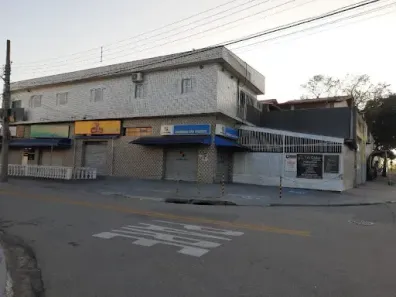 Prédio Comercial à venda, 301m² no Jardim Nova Detroit, São José dos Campos