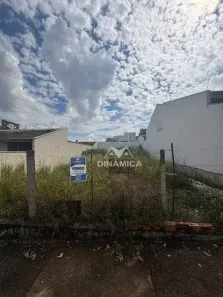 Lote/Terreno à venda, 250m² no Jardim Residencial Ravagnani, Sumaré