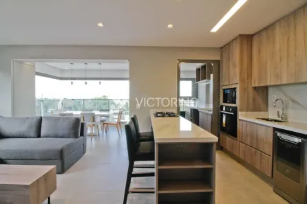 Apartamento com 2 Quartos à venda, 71m² no Jardim América, São Paulo