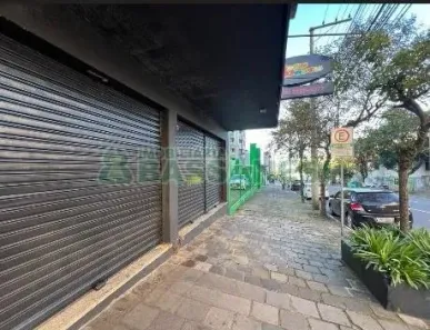 Ponto Comercial para alugar, 290m² no Centro, Caxias do Sul