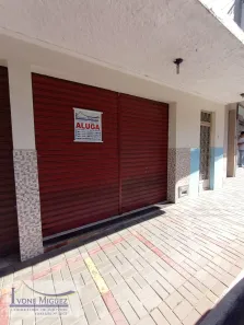Ponto Comercial para alugar, 42m² no Centro, Paty do Alferes
