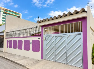 Casa com 3 Quartos à venda, 212m² no Nossa Senhora das Graças, Manaus