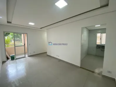 Apartamento com 2 Quartos à venda, 54m² no Vila Mariana, São Paulo