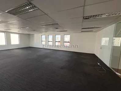 Sala Comercial para alugar, 216m² no Várzea da Barra Funda, São Paulo