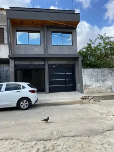 Casa com 5 Quartos à venda, 250m² no Parque Dois Irmãos, Fortaleza