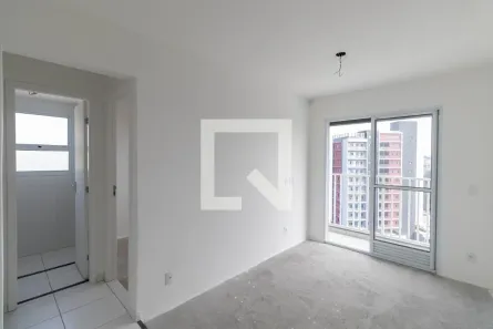 Apartamento com 2 Quartos à venda, 40m² no Parque Maria Luiza, São Paulo