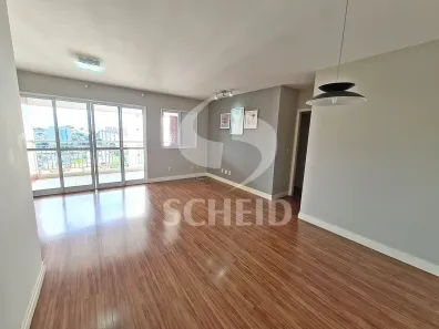 Apartamento com 3 Quartos à venda, 114m² no Jardim Consórcio, São Paulo