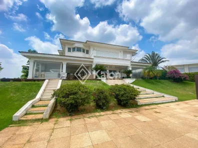 Casa com 6 Quartos à venda, 903m² no Condomínio Terras de São José, Itu