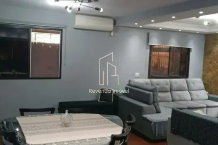 Casa com 2 Quartos à venda, 260m² no Cidade Dutra, São Paulo