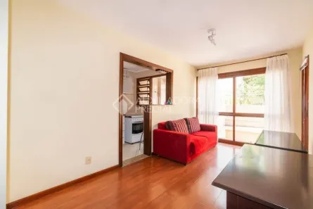 Apartamento com 1 Quarto à venda, 49m² no Centro Histórico, Porto Alegre