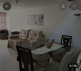 Apartamento com 2 Quartos à venda, 136m² no Praia Grande, Arraial do Cabo
