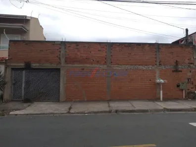 Casa com 3 Quartos à venda, 170m² no Jardim Nova América, Campinas