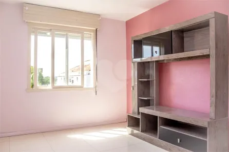 Apartamento com 1 Quarto para alugar, 37m² no Jardim Leopoldina, Porto Alegre