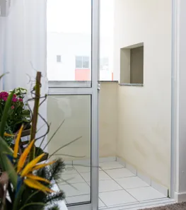 Apartamento com 2 Quartos à venda, 53m² no Real Parque, São José