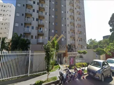 Apartamento com 2 Quartos à venda, 78m² no Recreio São Judas Tadeu, São Carlos