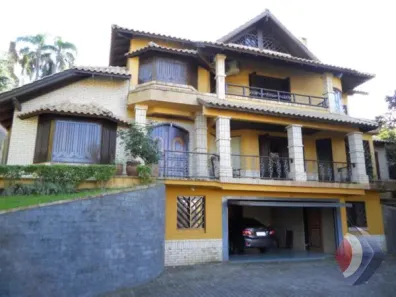 Casa com 4 Quartos à venda, 600m² no Pedra Redonda, Porto Alegre