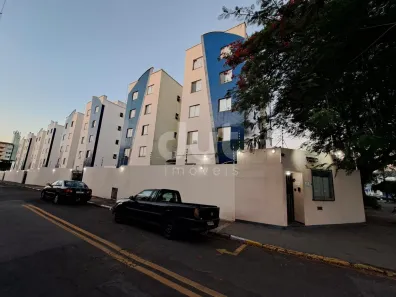 Apartamento com 3 Quartos à venda, 75m² no São Bernardo, Campinas