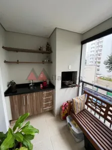Apartamento com 3 Quartos à venda, 116m² no Vila Mariana, São Paulo