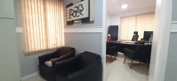 Sala Comercial à venda, 35m² no Santana, São Paulo