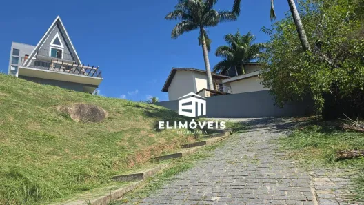 Casa de Condomínio com 6 Quartos à venda, 403m² no Arujázinho I, II e III, Arujá