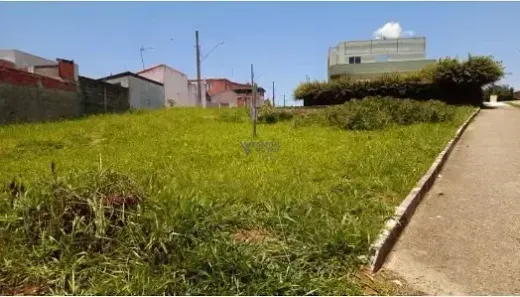 Lote/Terreno à venda, 294m² no Jardim Mariana II, São José dos Campos