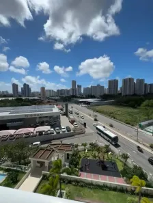Apartamento com 3 Quartos à venda, 110m² no Guararapes, Fortaleza