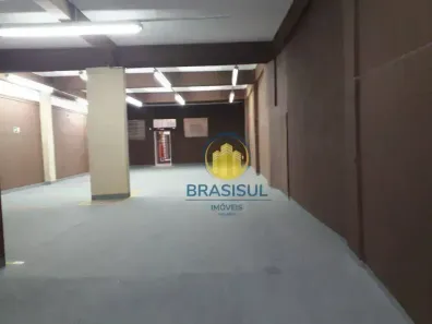 Galpão/Depósito/Armazém para alugar, 614m² no Jurubatuba, São Paulo
