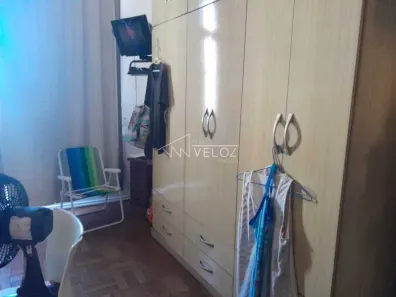 Apartamento com 1 Quarto à venda, 33m² no Centro, Rio de Janeiro