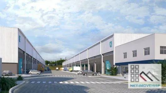 Galpão/Depósito/Armazém para alugar, 7416m² no Jardim Santo Afonso, Guarulhos