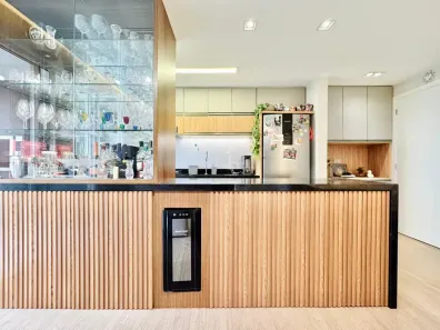 Apartamento com 2 Quartos à venda, 71m² no Jardim Presidente, Londrina