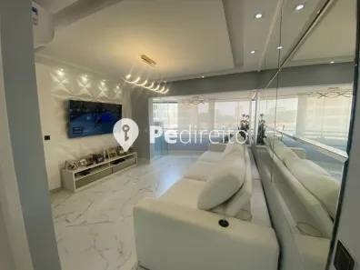 Apartamento com 3 Quartos à venda, 107m² no Vila Formosa, São Paulo