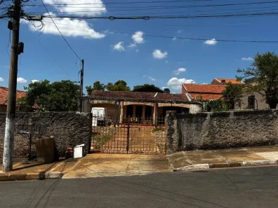 Casa com 1 Quarto à venda, 110m² no Jardim XI de Agosto, Tatuí