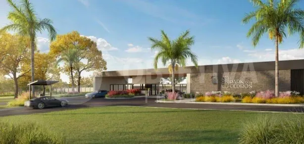 Lote/Terreno à venda, 196m² no Cruzeiro dos Peixotos, Uberlândia