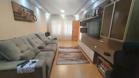 Sobrado com 3 Quartos à venda, 140m² no Santo Antônio, Osasco