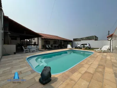 Casa com 3 Quartos à venda, 244m² no Centro, Iguaba Grande
