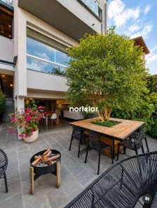 Casa com 4 Quartos à venda, 360m² no Chácara Inglesa (Zona Norte), São Paulo